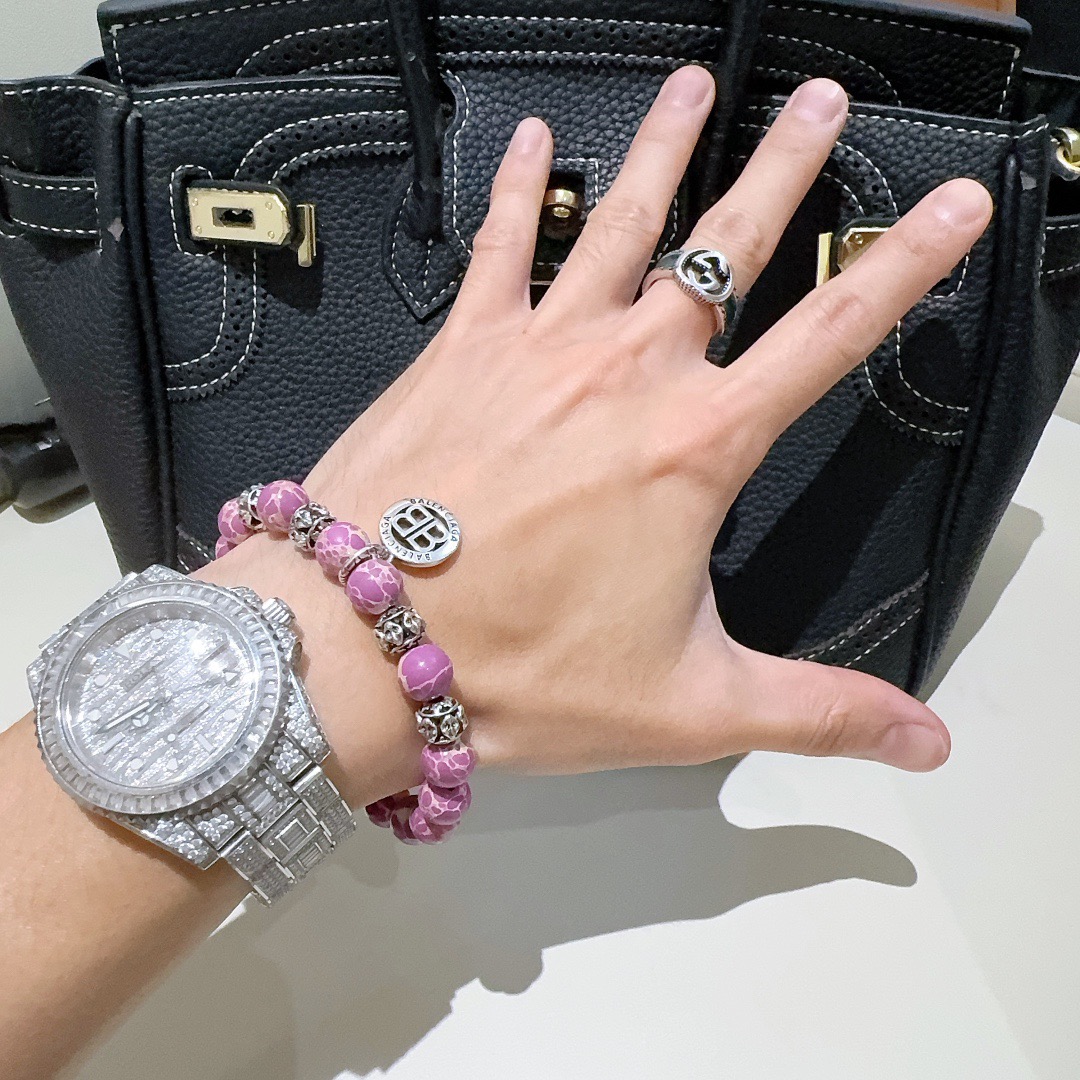 Balenciaga Bracelet-71