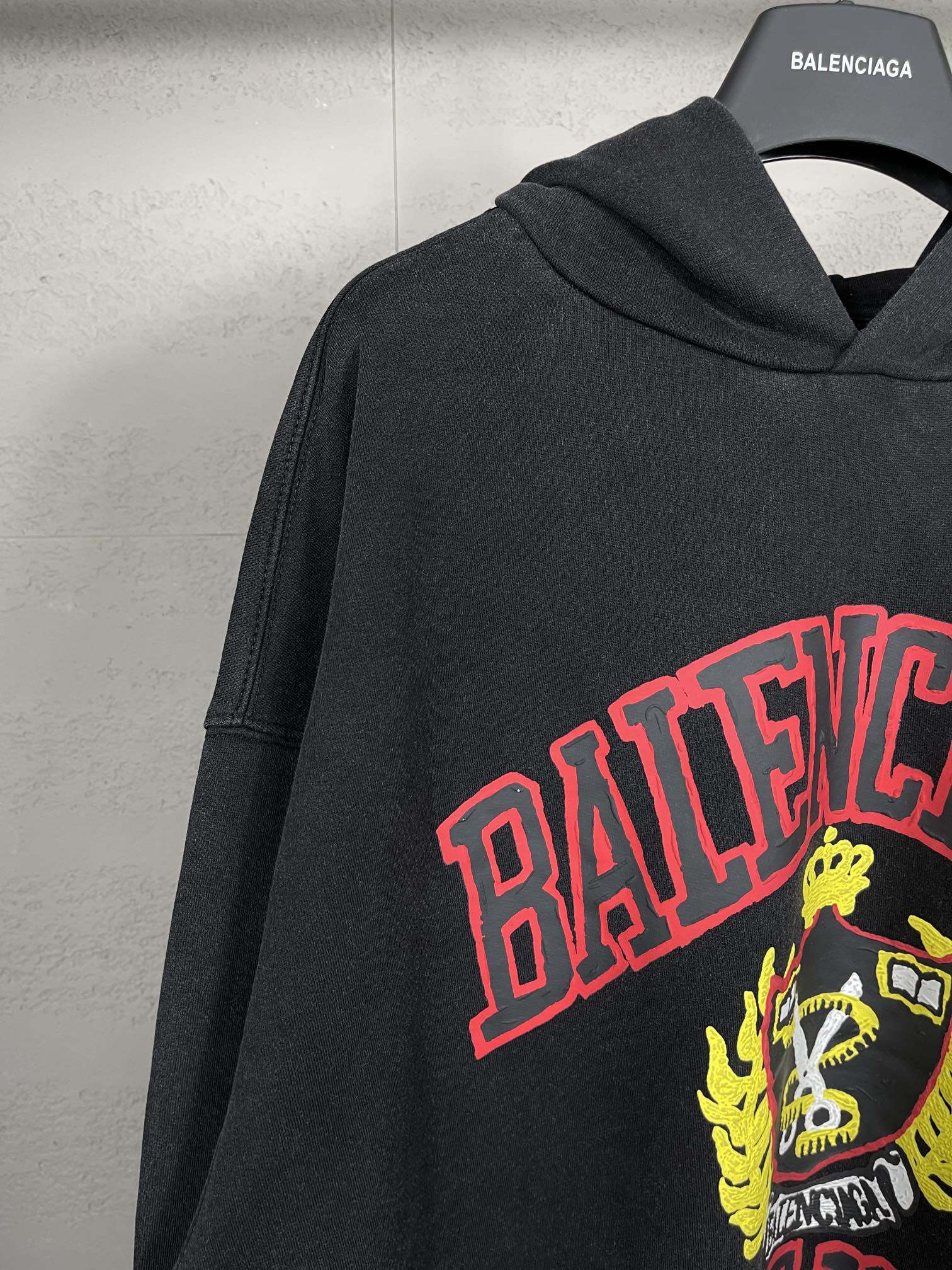 Balenciaga clothing-238