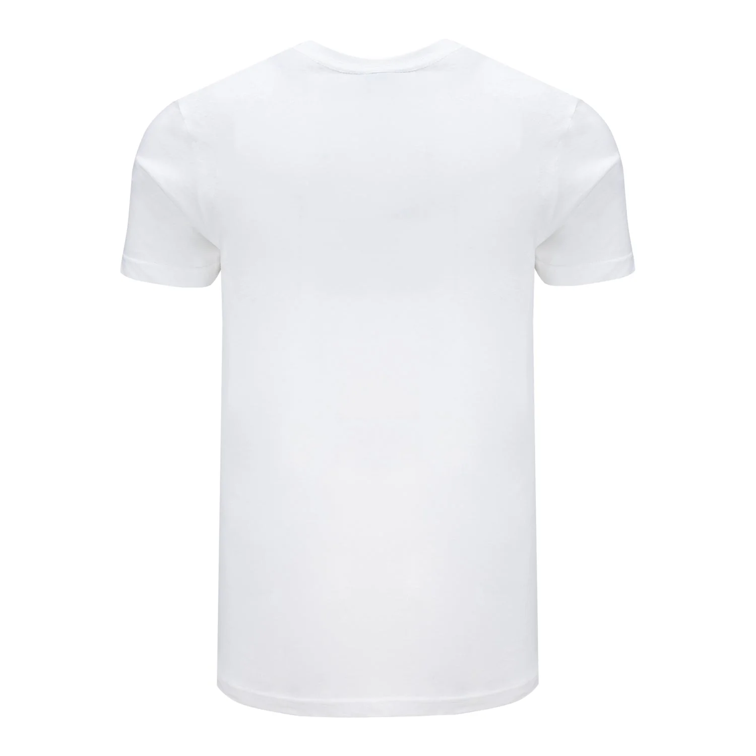 FIFA World Cup 2026™ Canada Mascot White T-Shirt - Unisex
