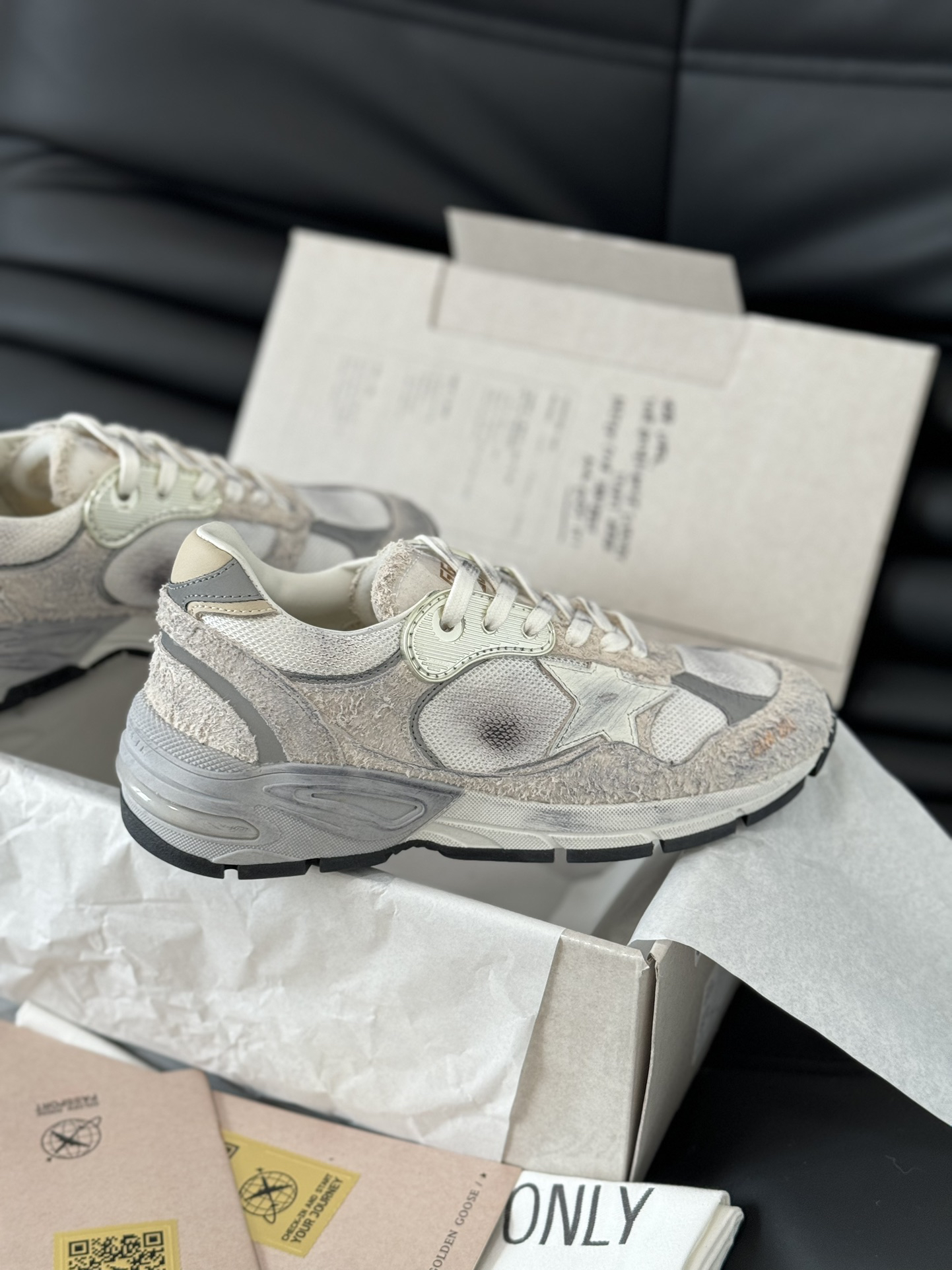Golden Goose Sneakers-43