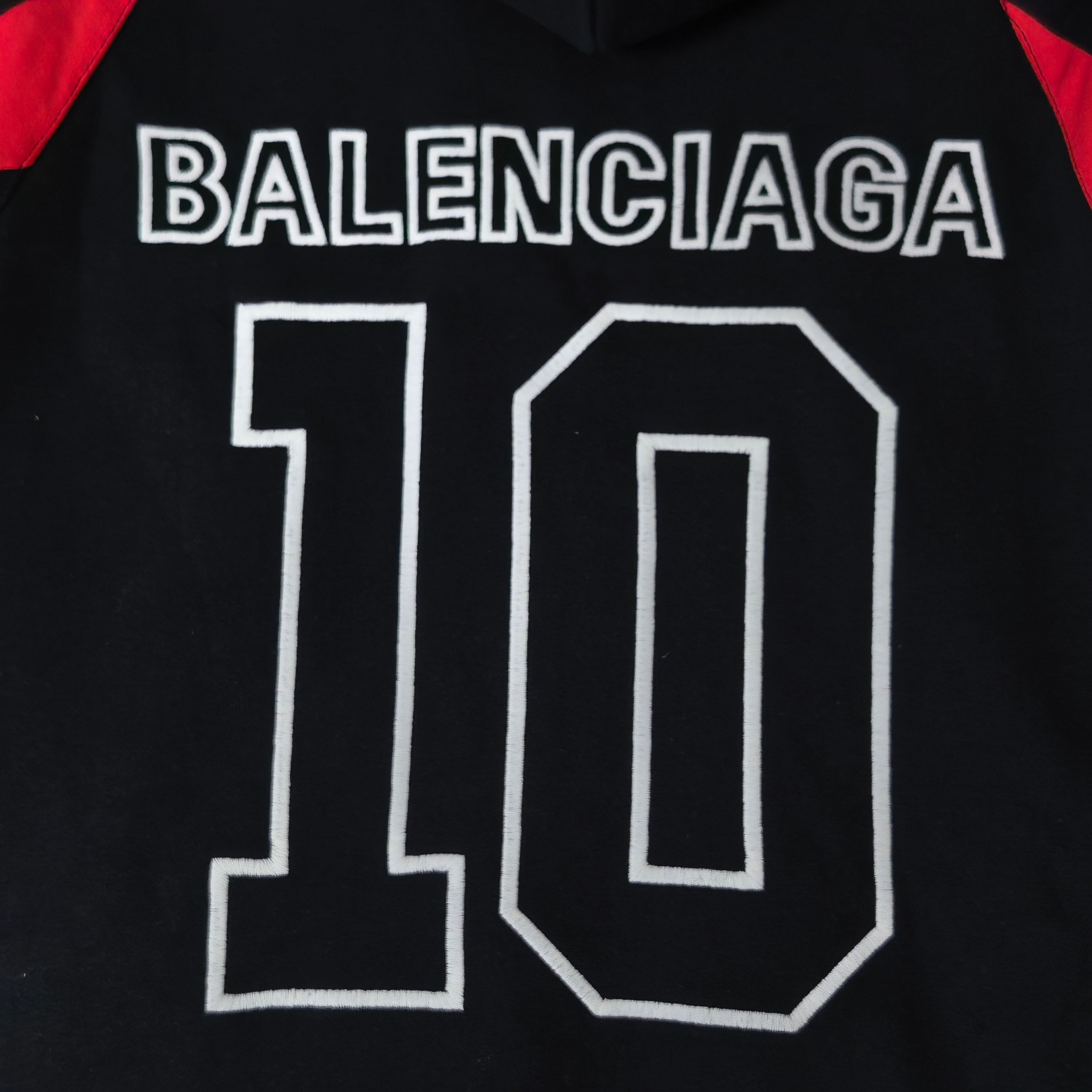 Balenciaga Clothing-304