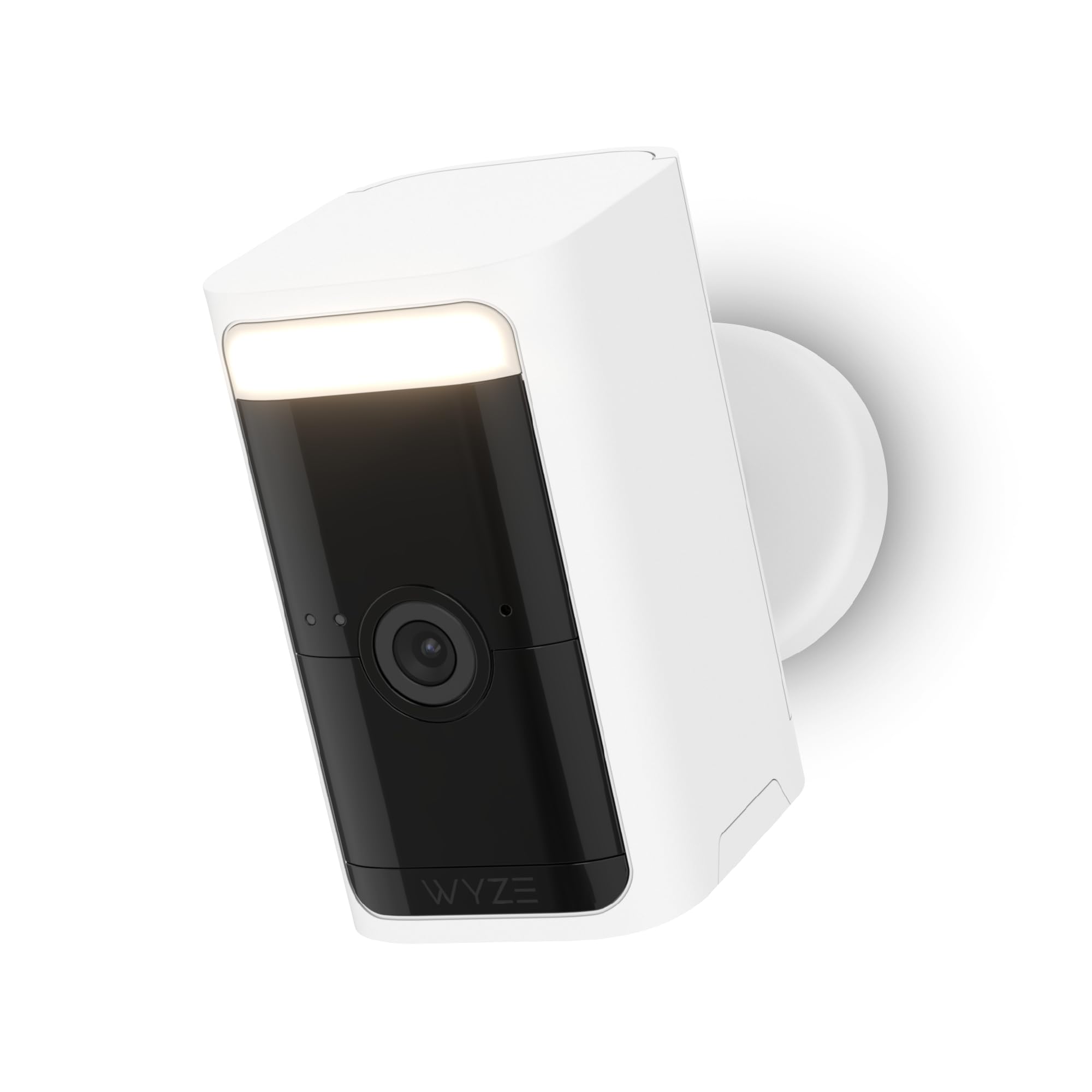 WYZE Wireless Battery Security Camera - 2.5K HDR, Night Vision