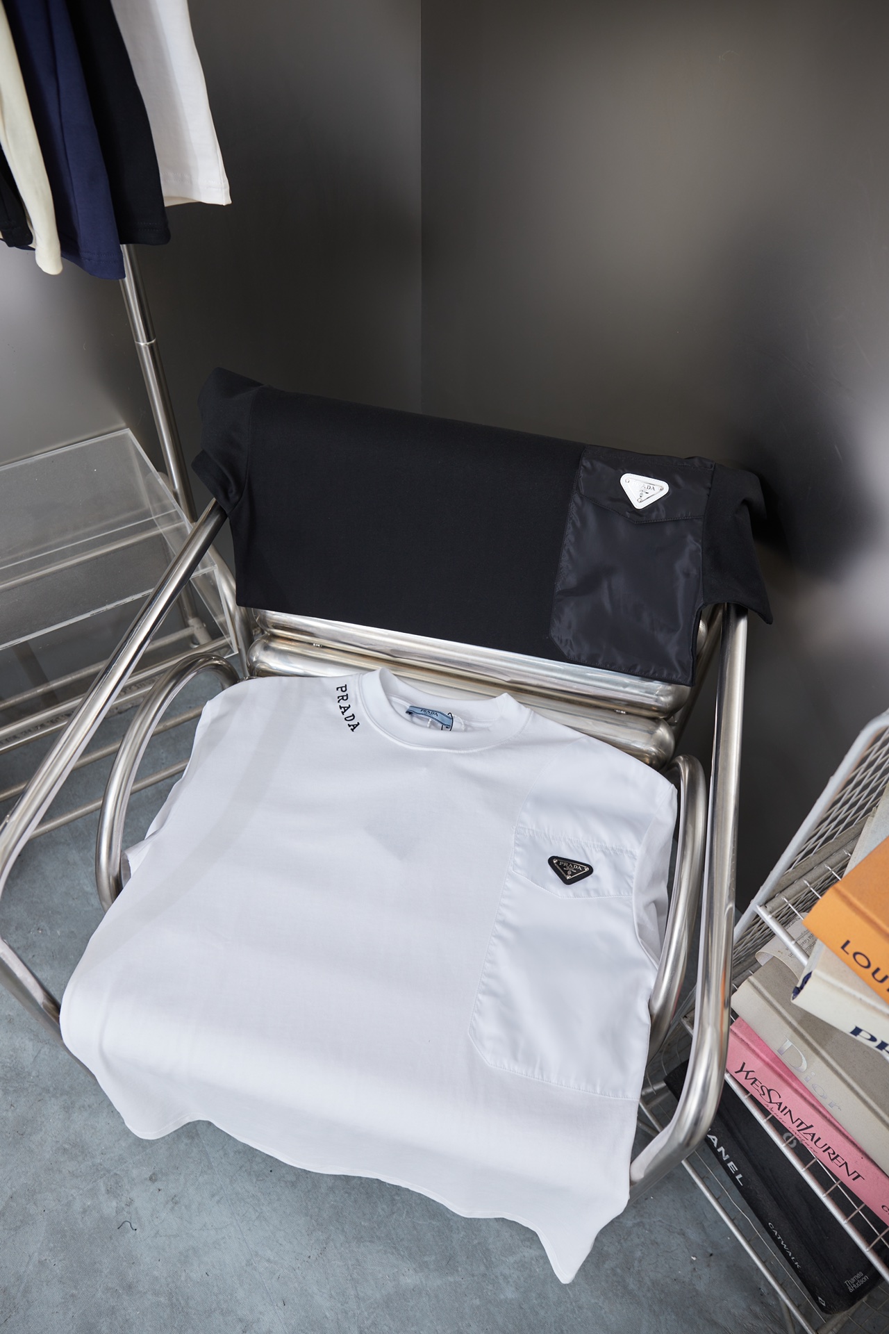 Prada clothing-245