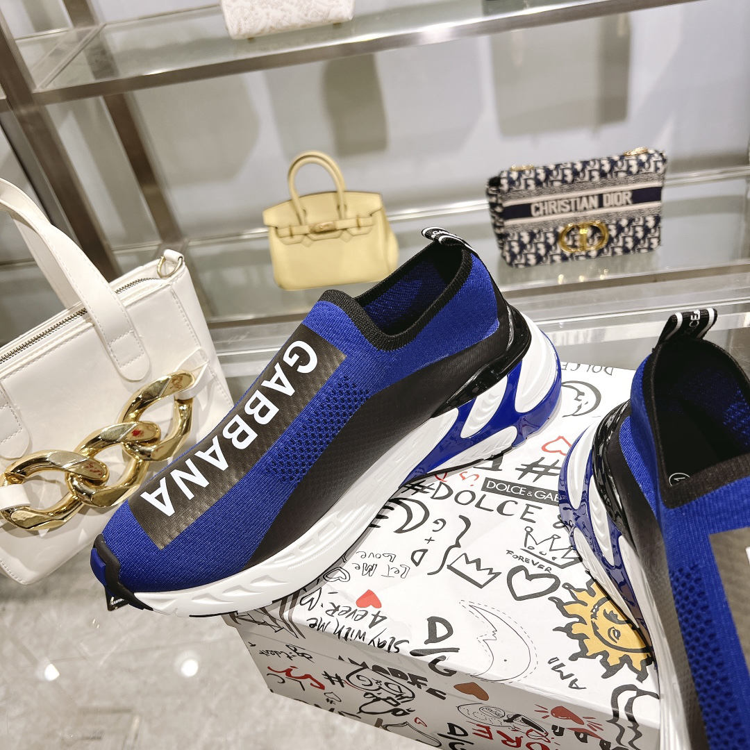 D&G Sneakers-16