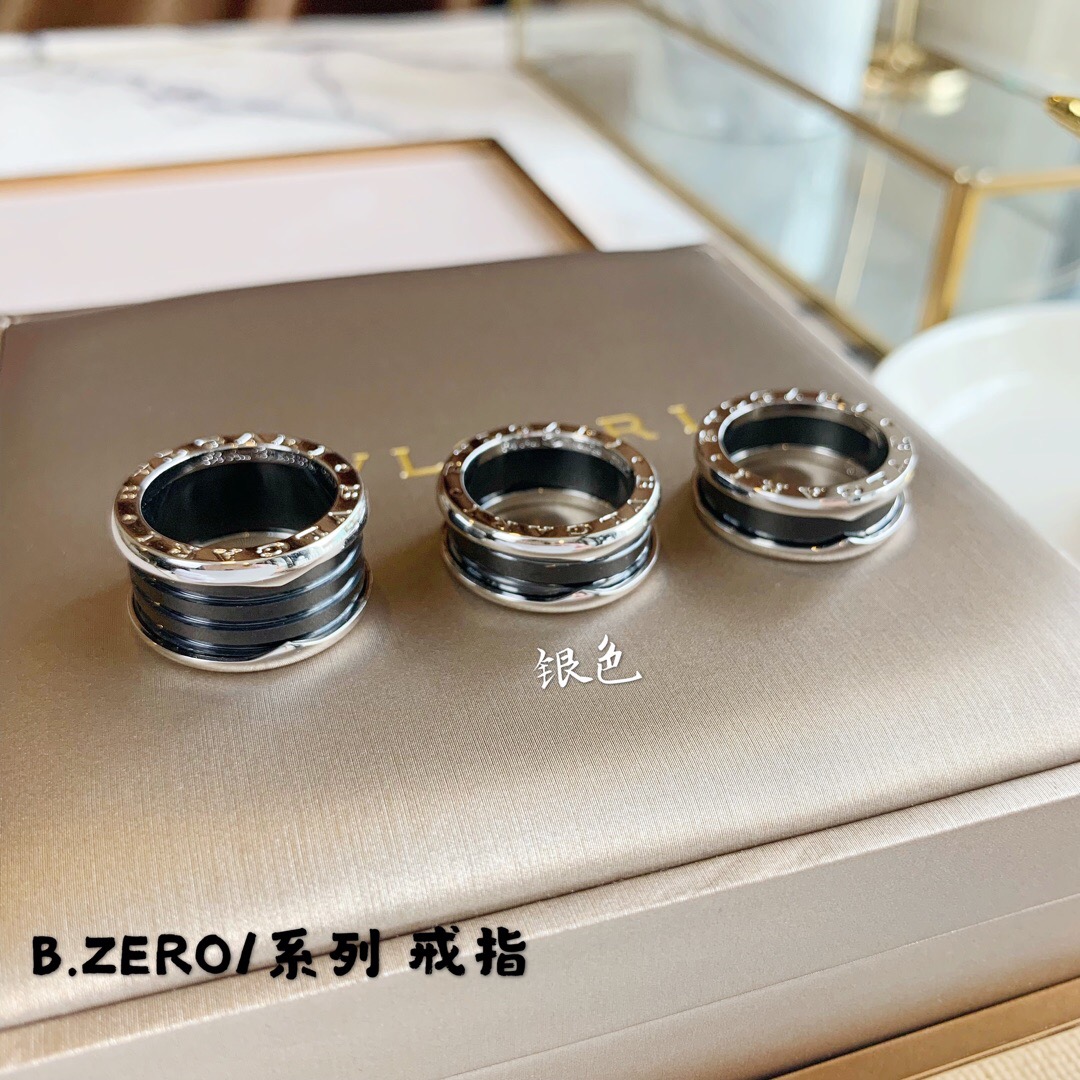 Bottega Veneta ring-20