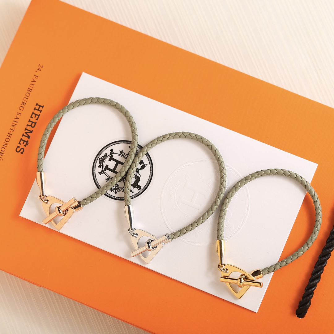 Hermes Bracelet-63