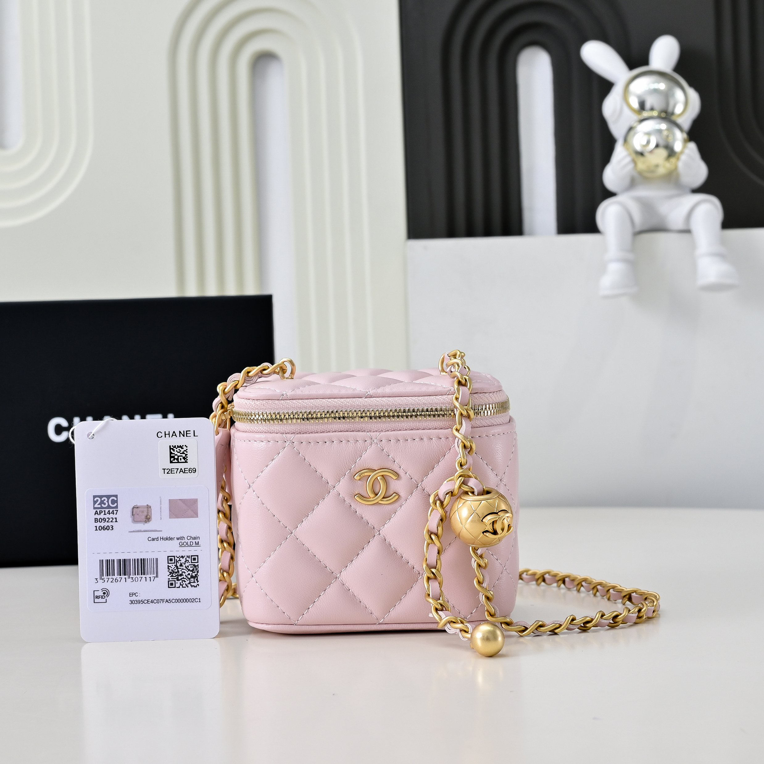 Chanel Hot New Product-114