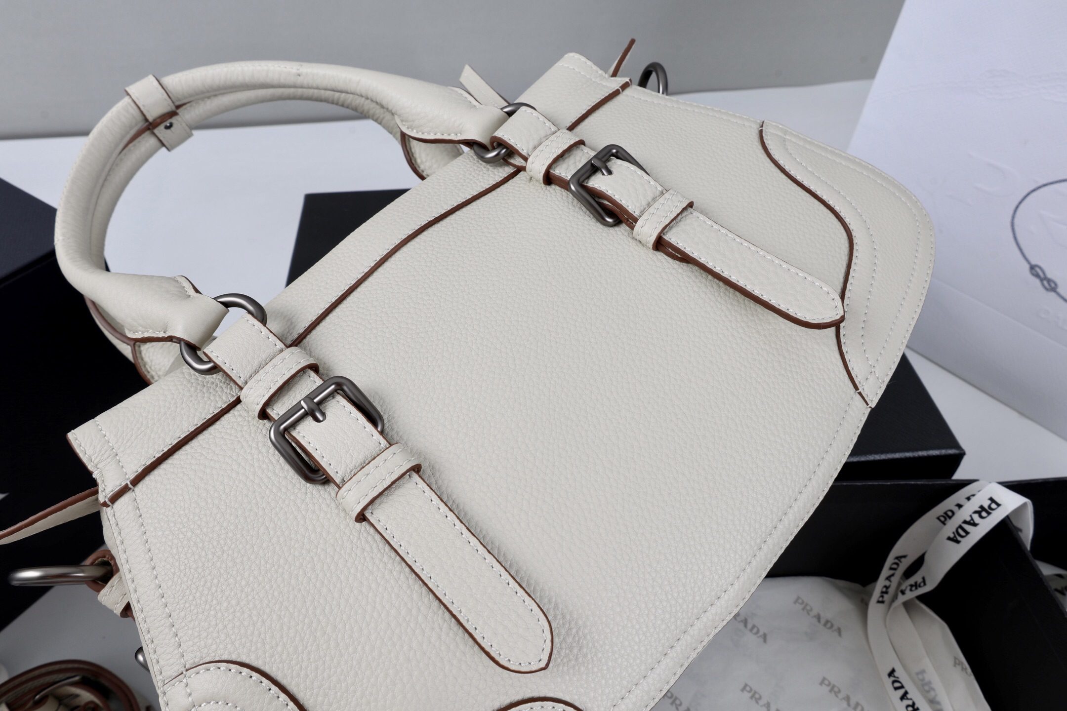 Prada Hot New Product-116