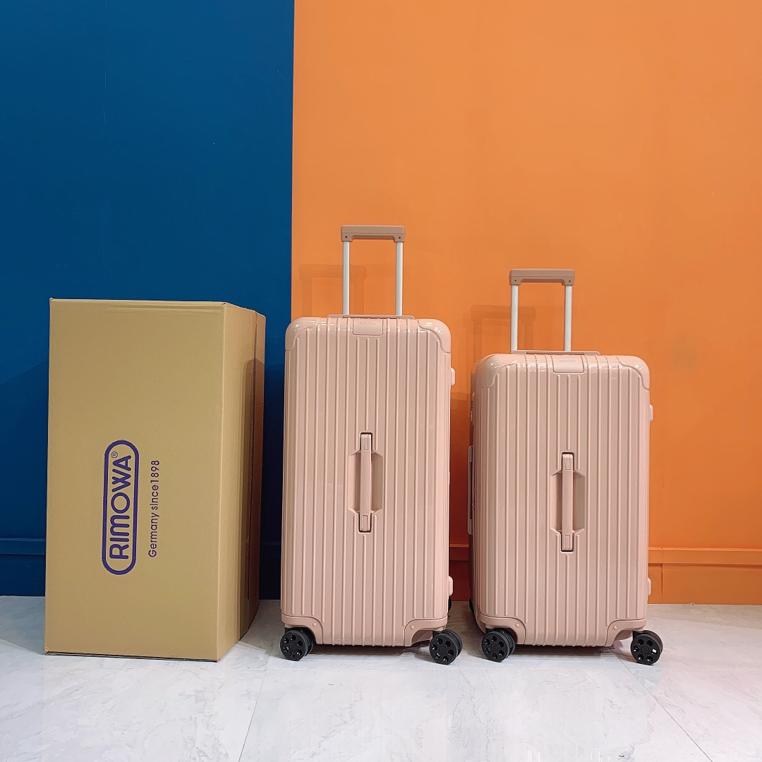 RIMOWA luggage-79