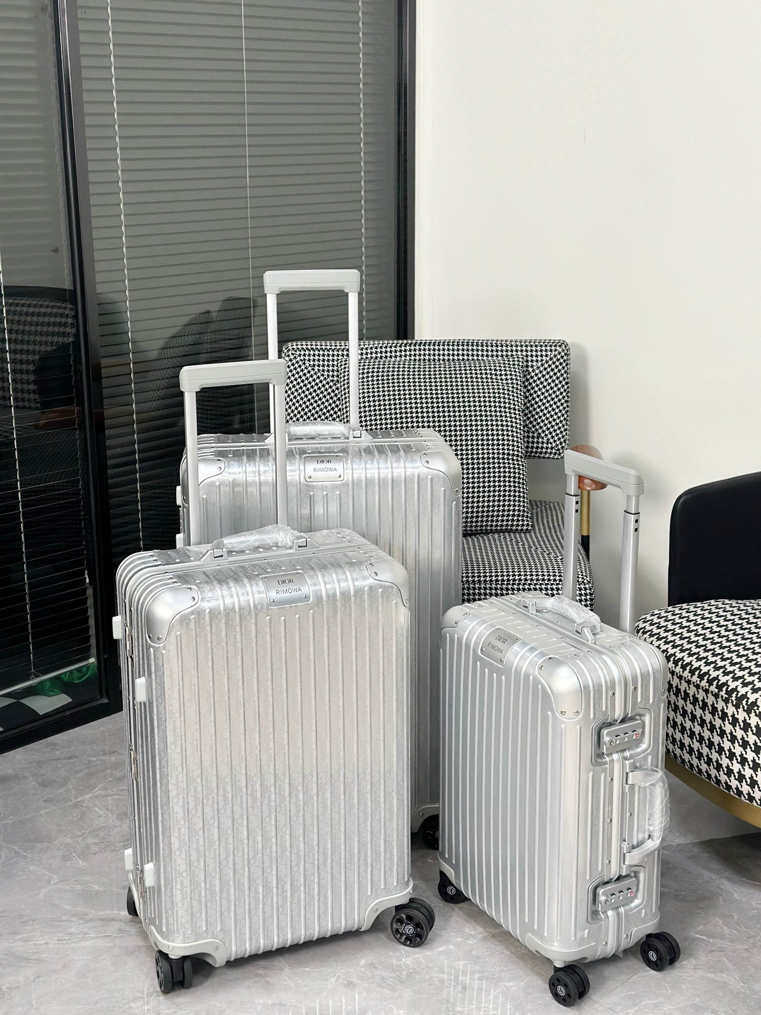 Dior luggage-24