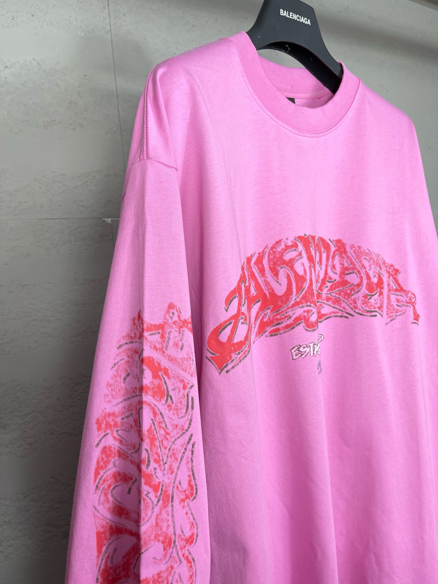 Balenciaga clothing-110
