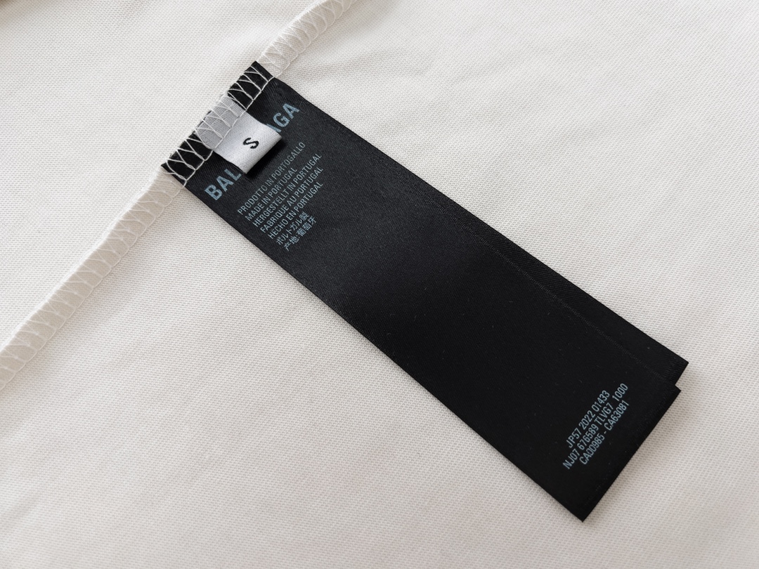 Balenciaga clothing-178