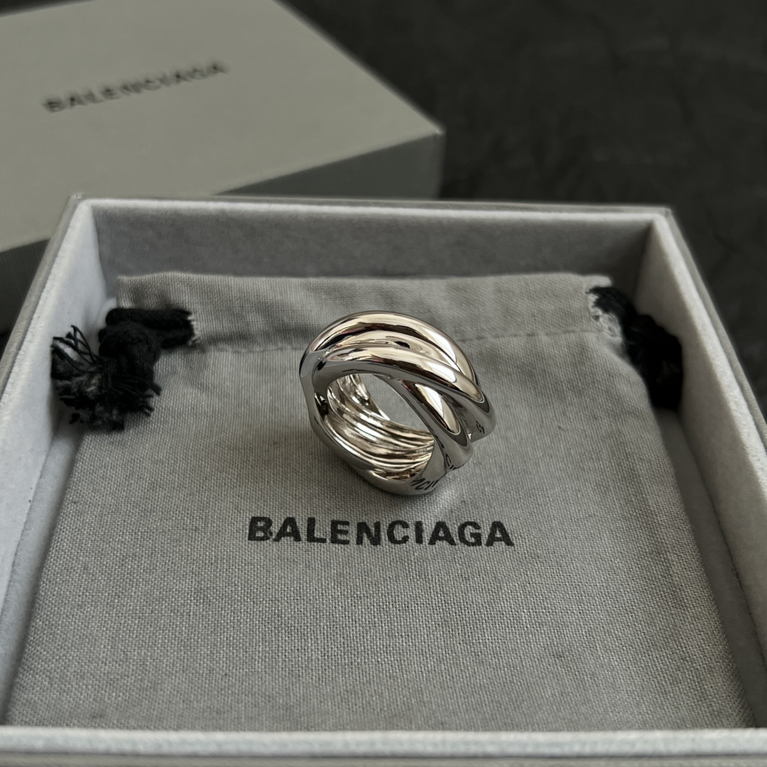 Balenciaga ring-39