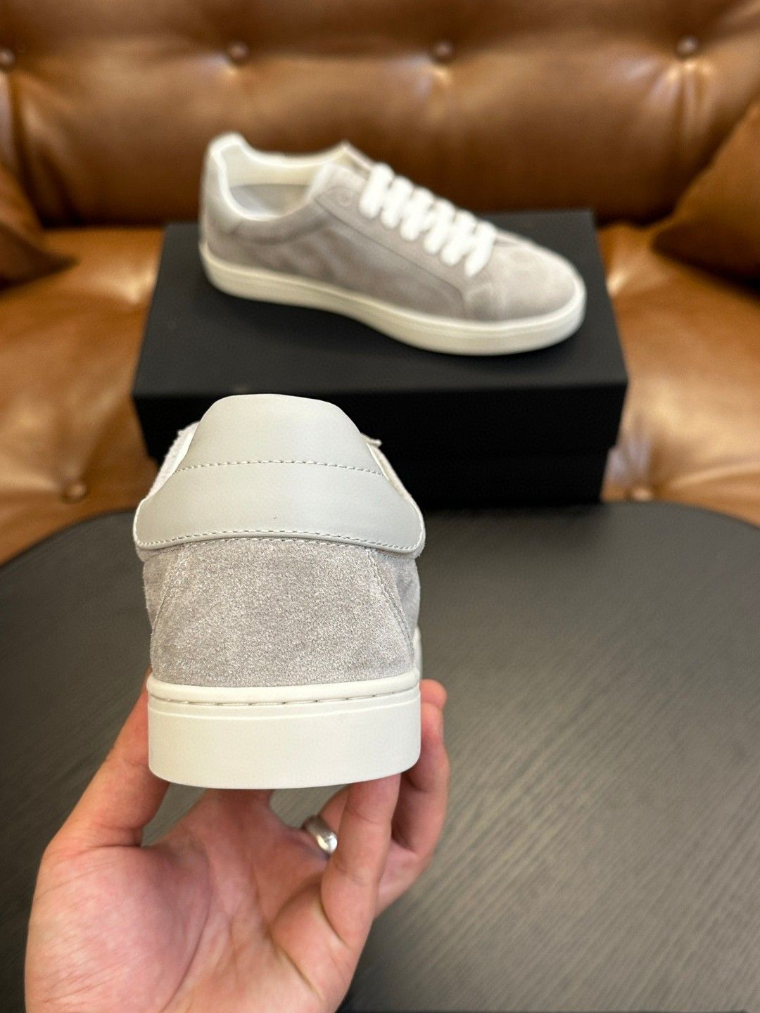 D&G Sneakers-143