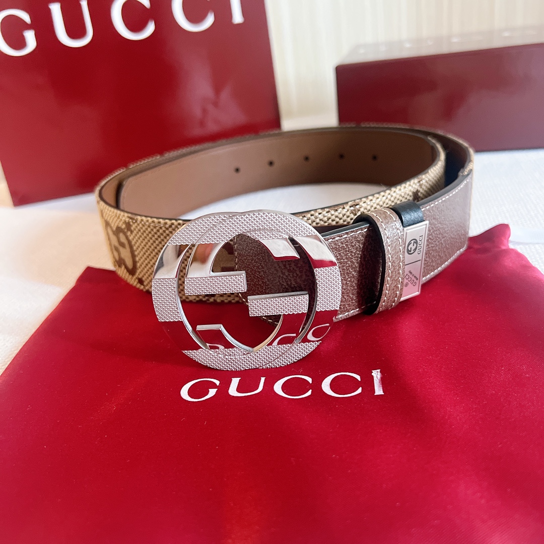 Gucci belt-109