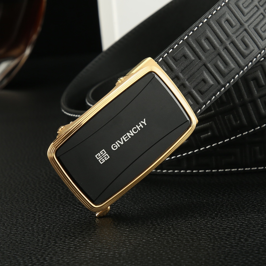 Givenchy belt-38