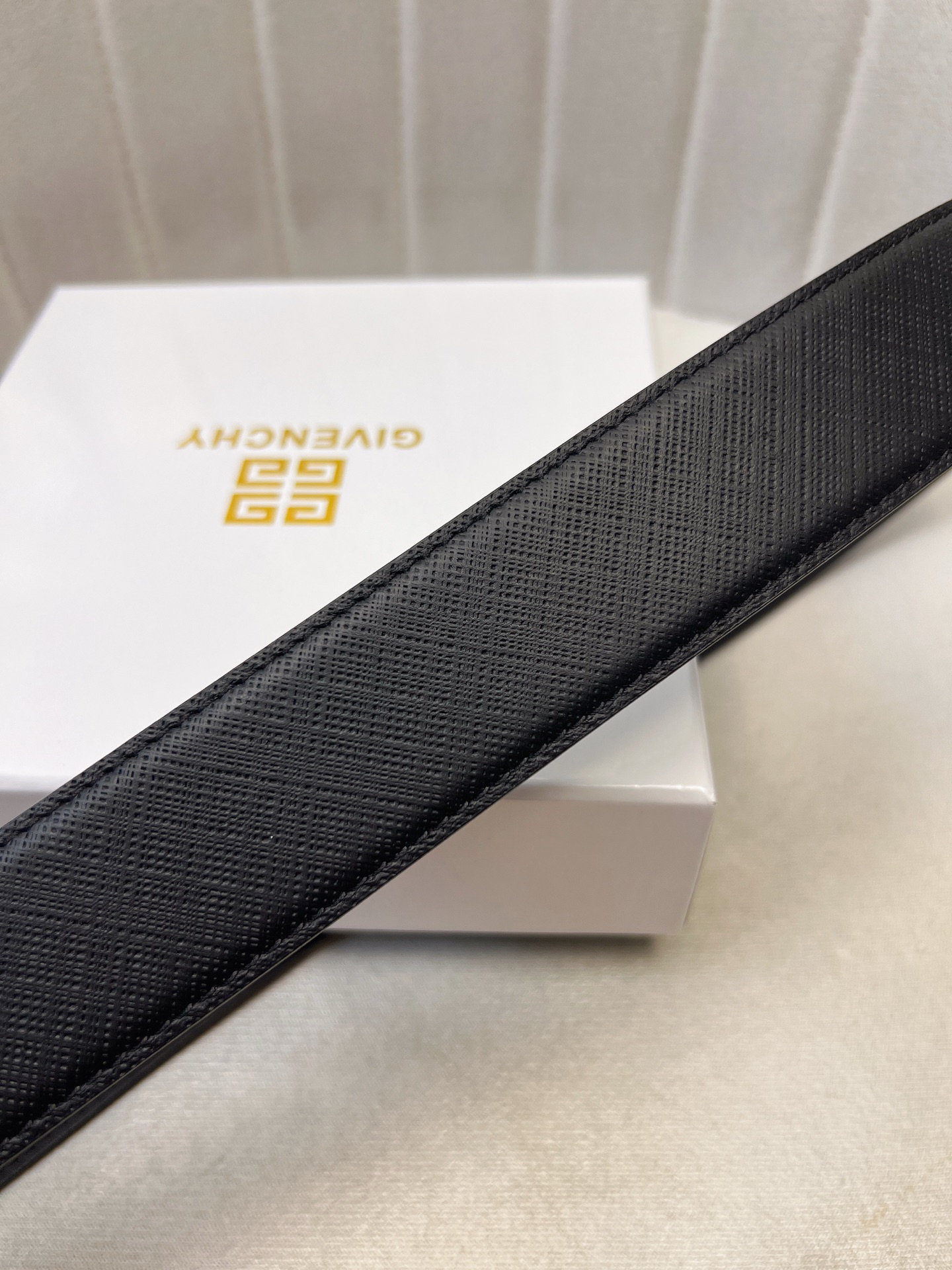 Givenchy belt-124