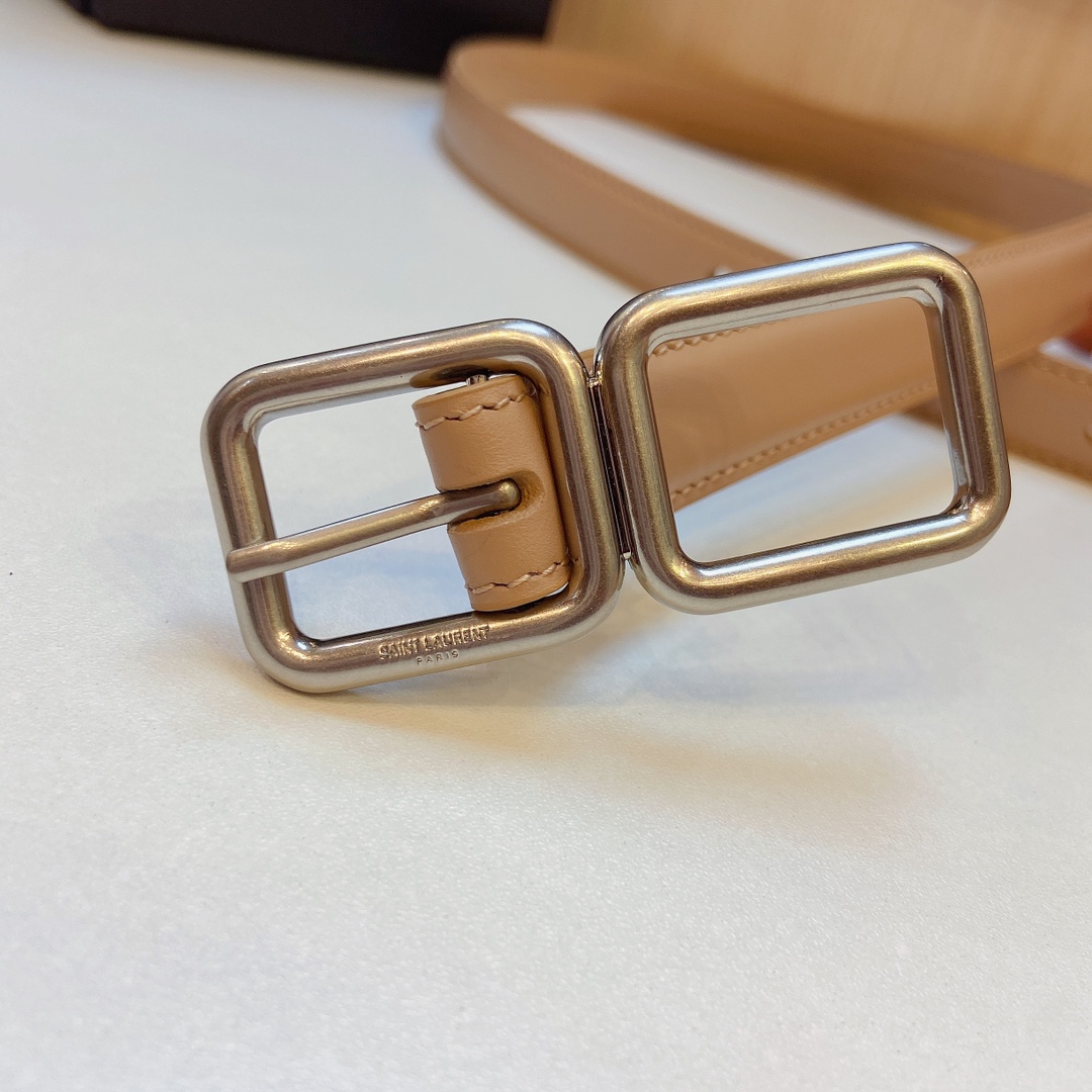 YSL belt-27