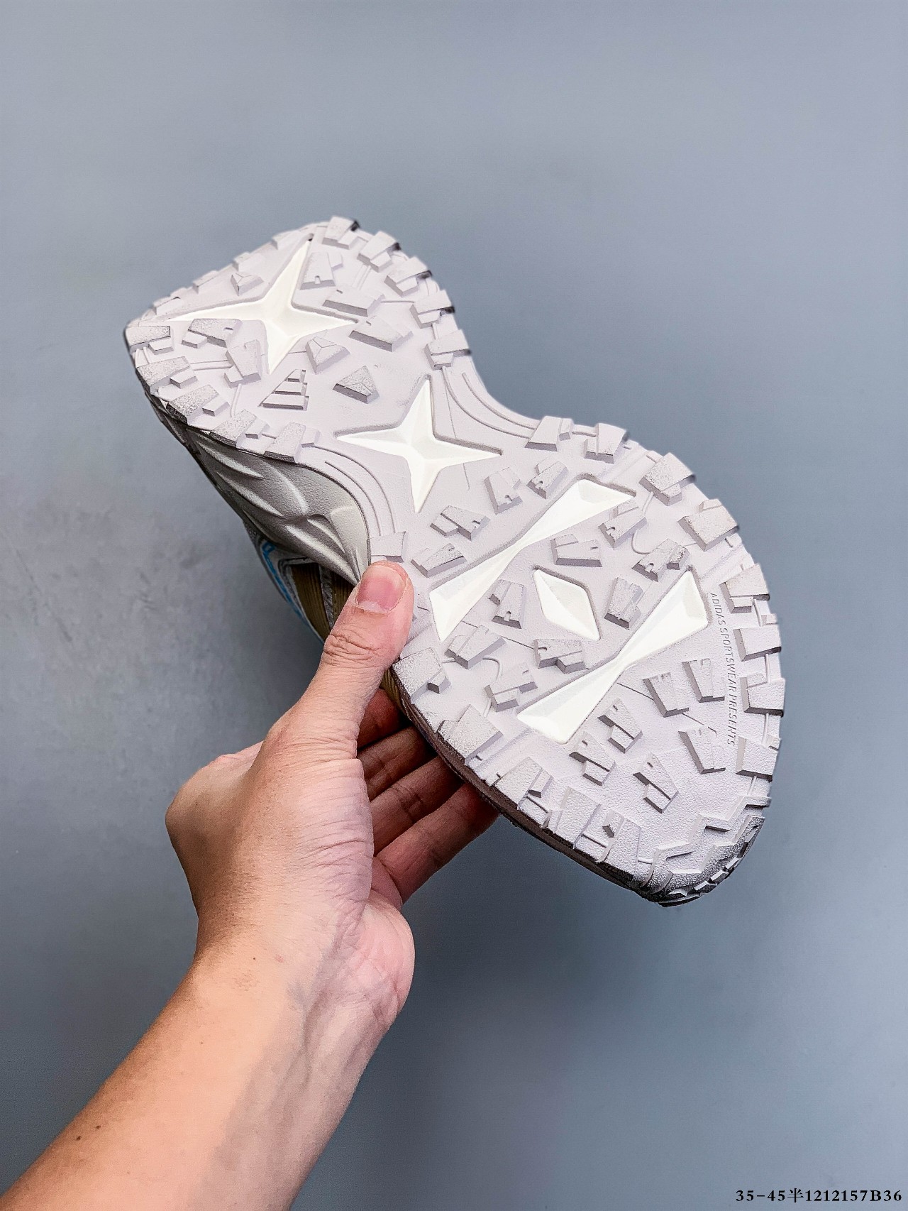 Adidas Sneakers-237