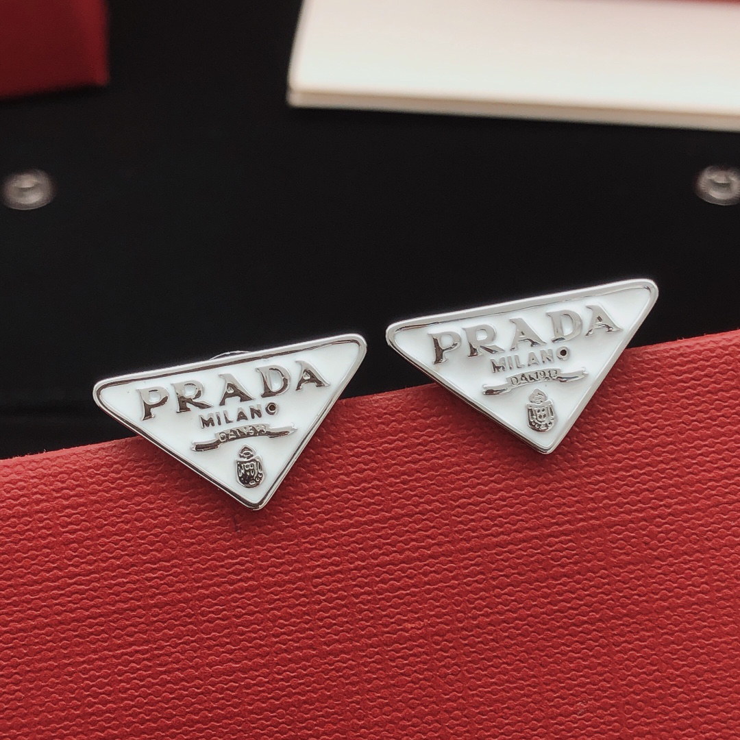 Prada earrings-7
