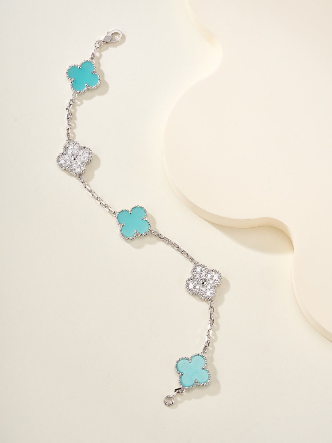 Van Cleef & Arpels Bracelet-21