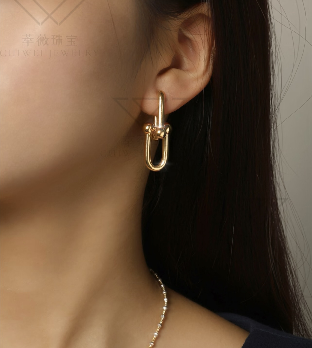 tiffany earrings-72
