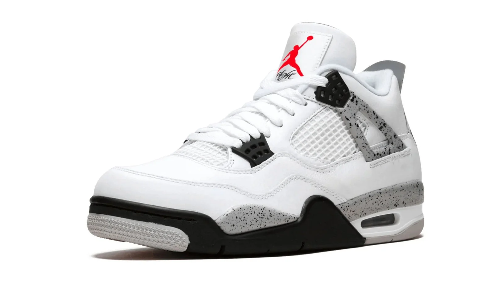 Air Jordan 4 Retro OG 
