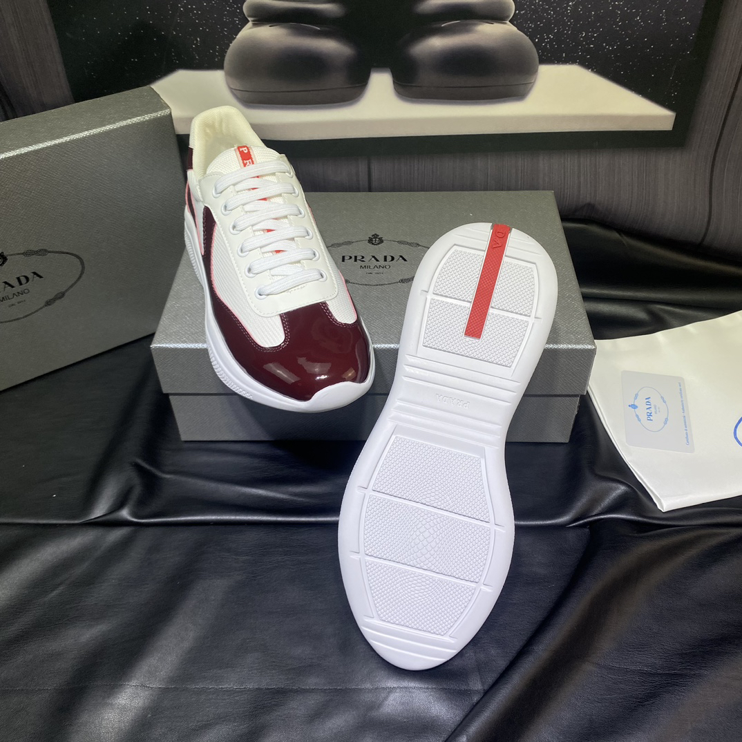 Prada Sneakers-140