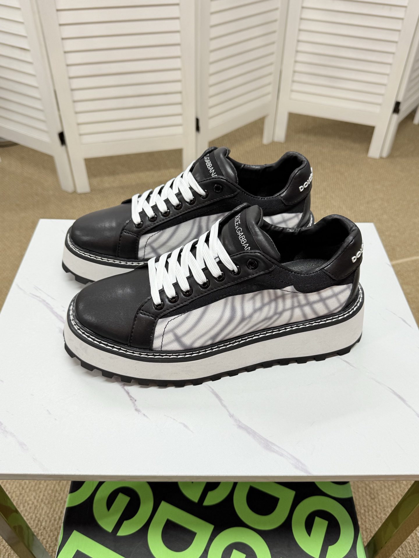 D&G Sneakers-88