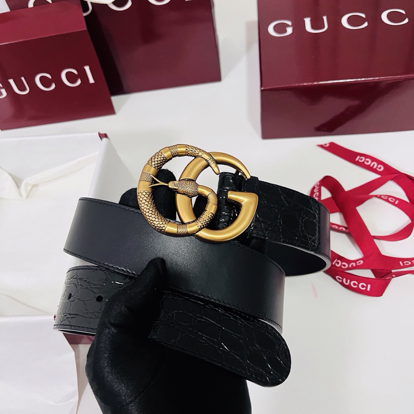 Gucci belt-41