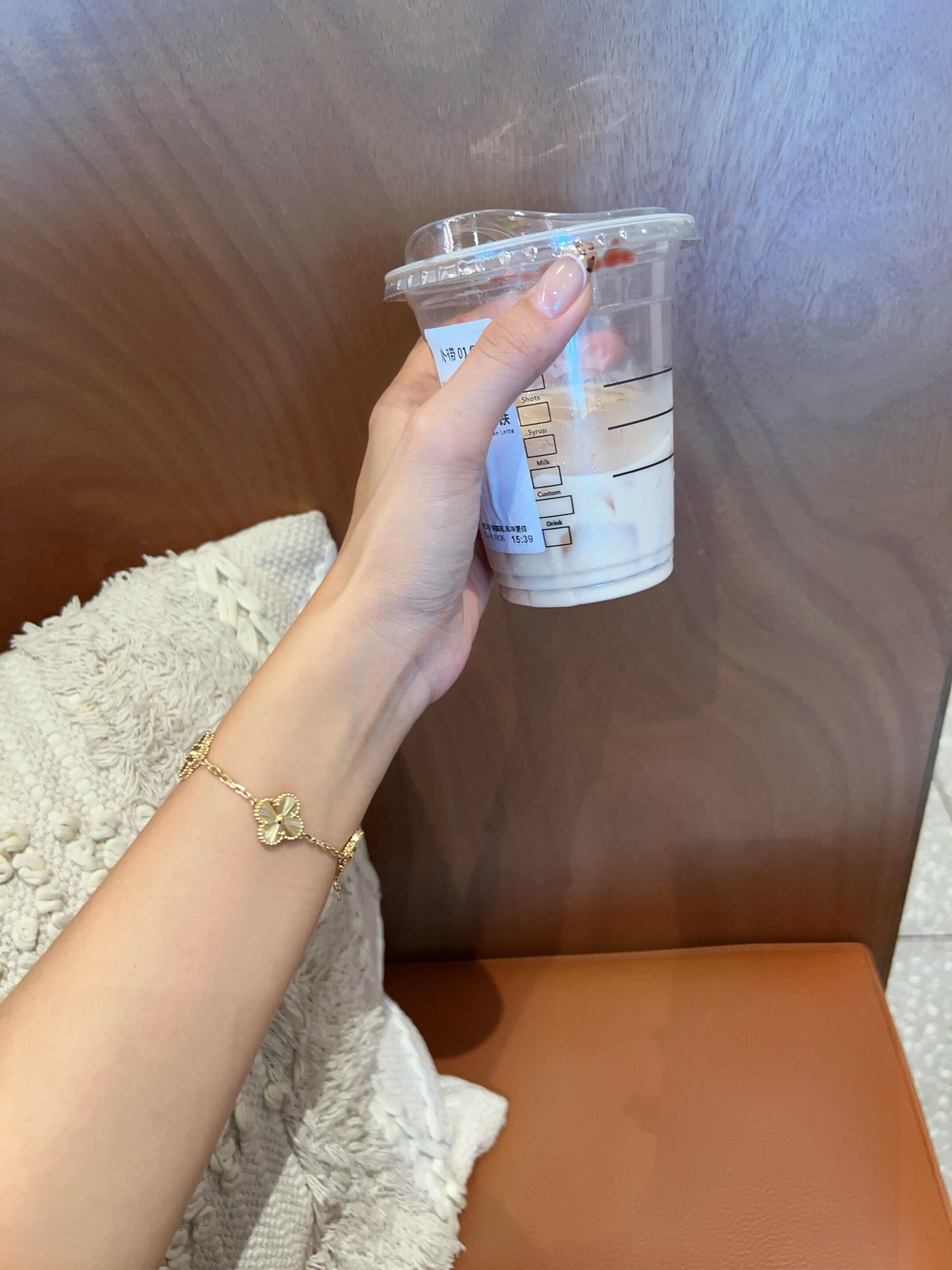 Van Cleef & Arpels Bracelet-89