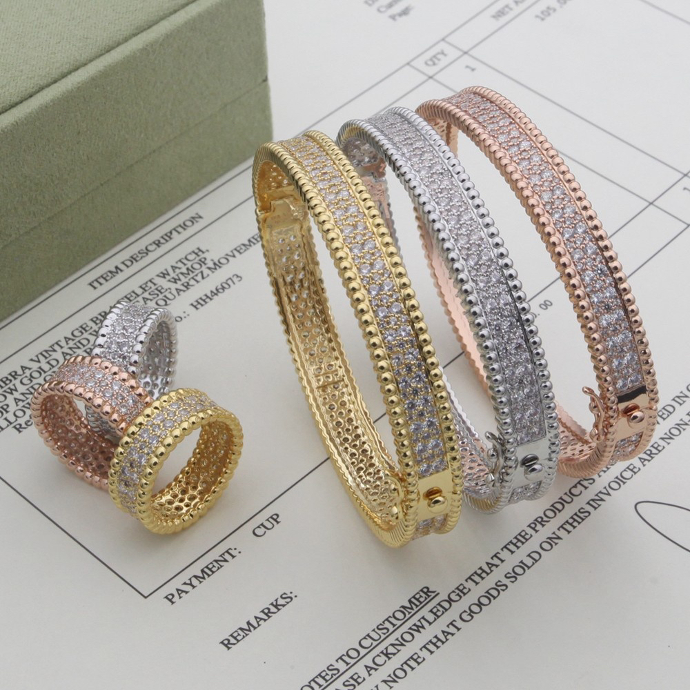 Van Cleef & Arpels ring-56