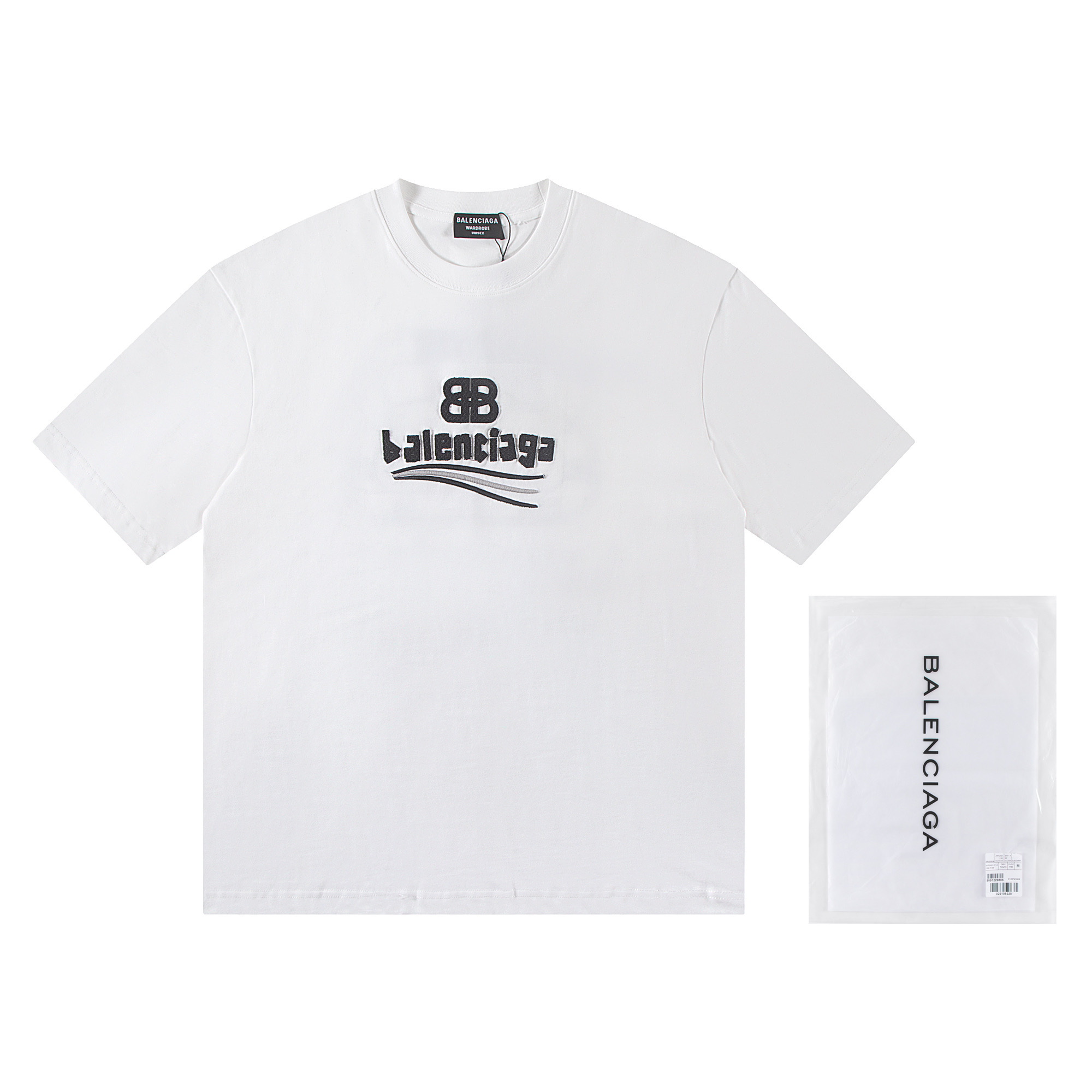 Balenciaga clothing-39