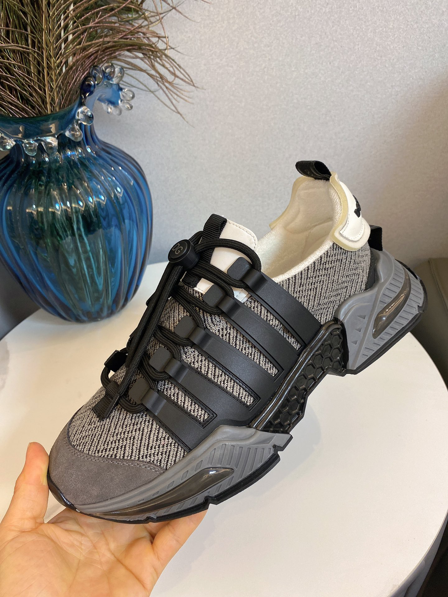 D&G Sneakers-30