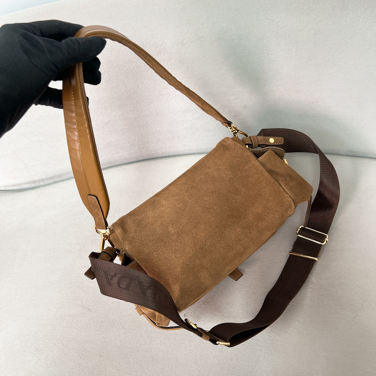 Prada Hot New Product-184