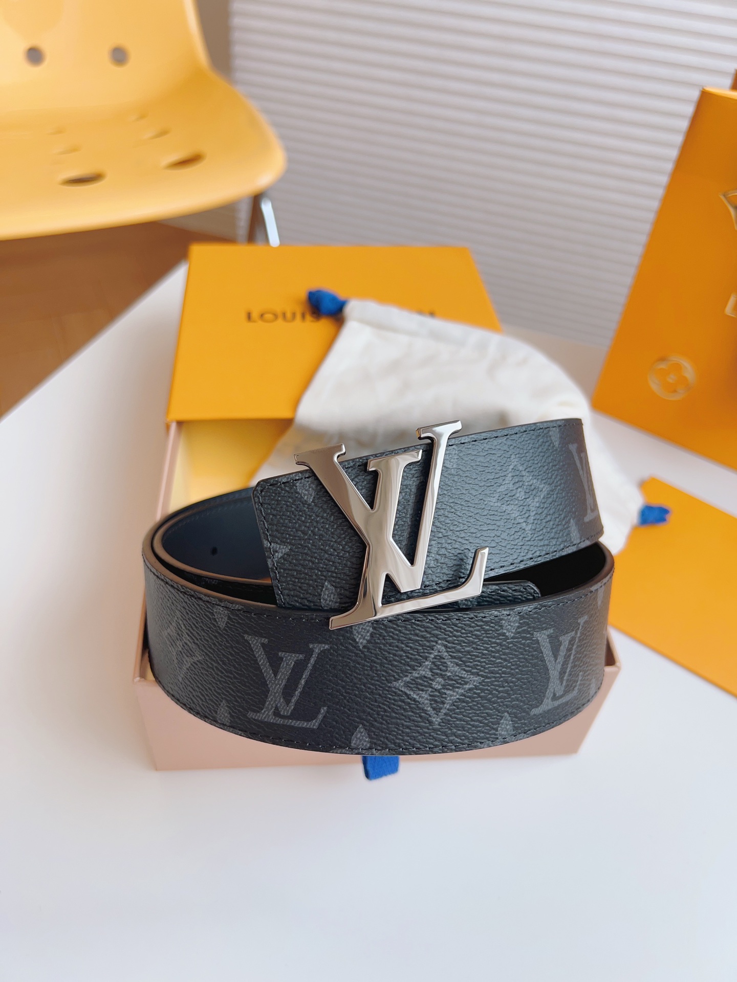 Lv belt-133