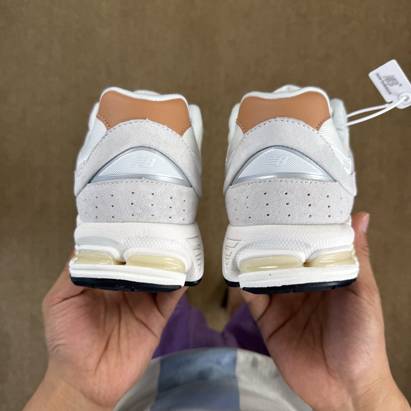 New Balance Sneakers-209