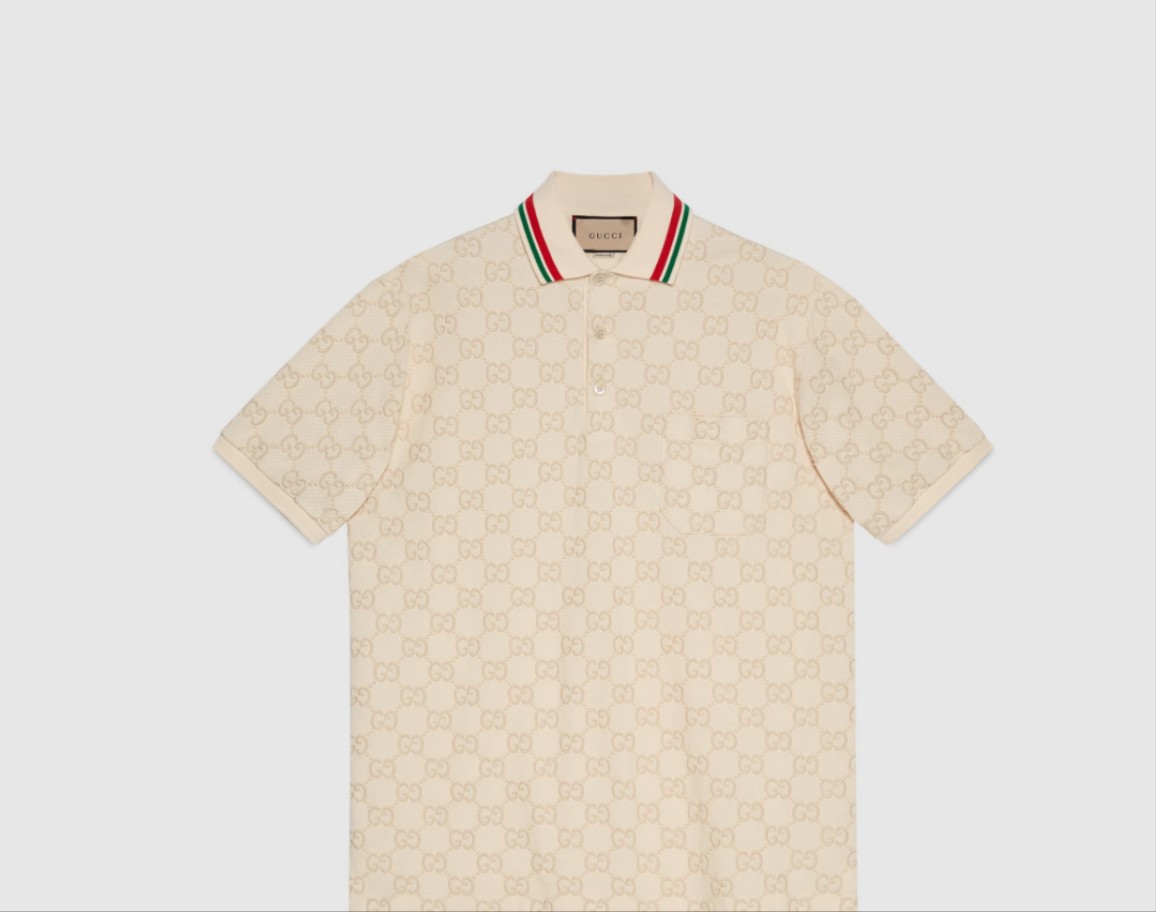 Gucci clothing-106