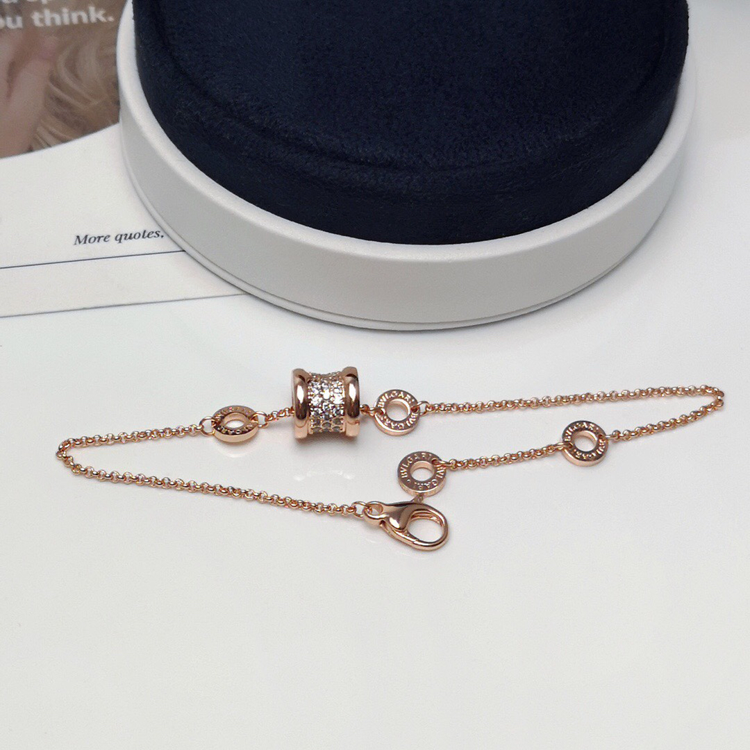 Bottega Veneta Bracelet-19