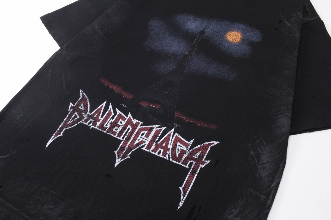 Balenciaga clothing-197