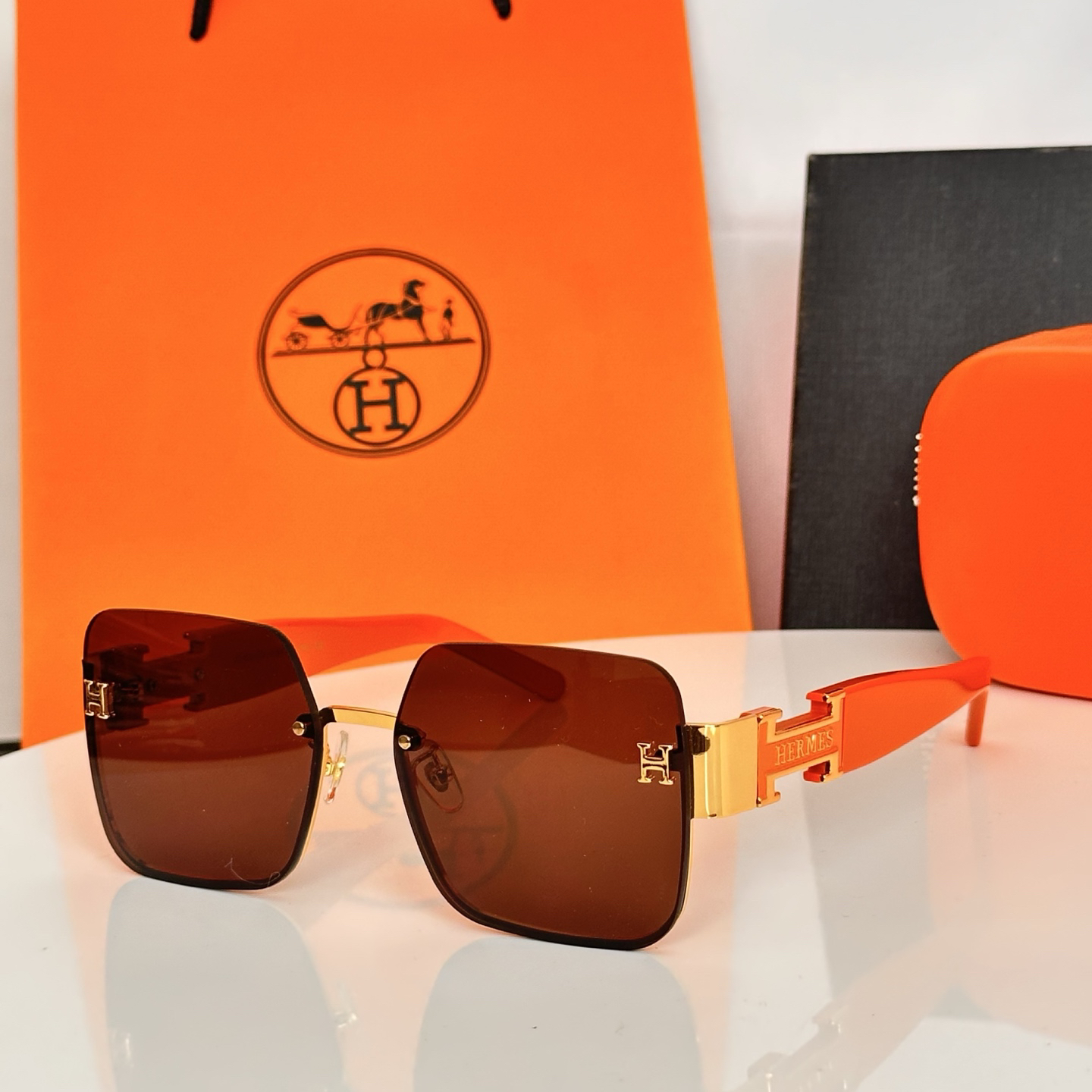 Hermes glasses-88