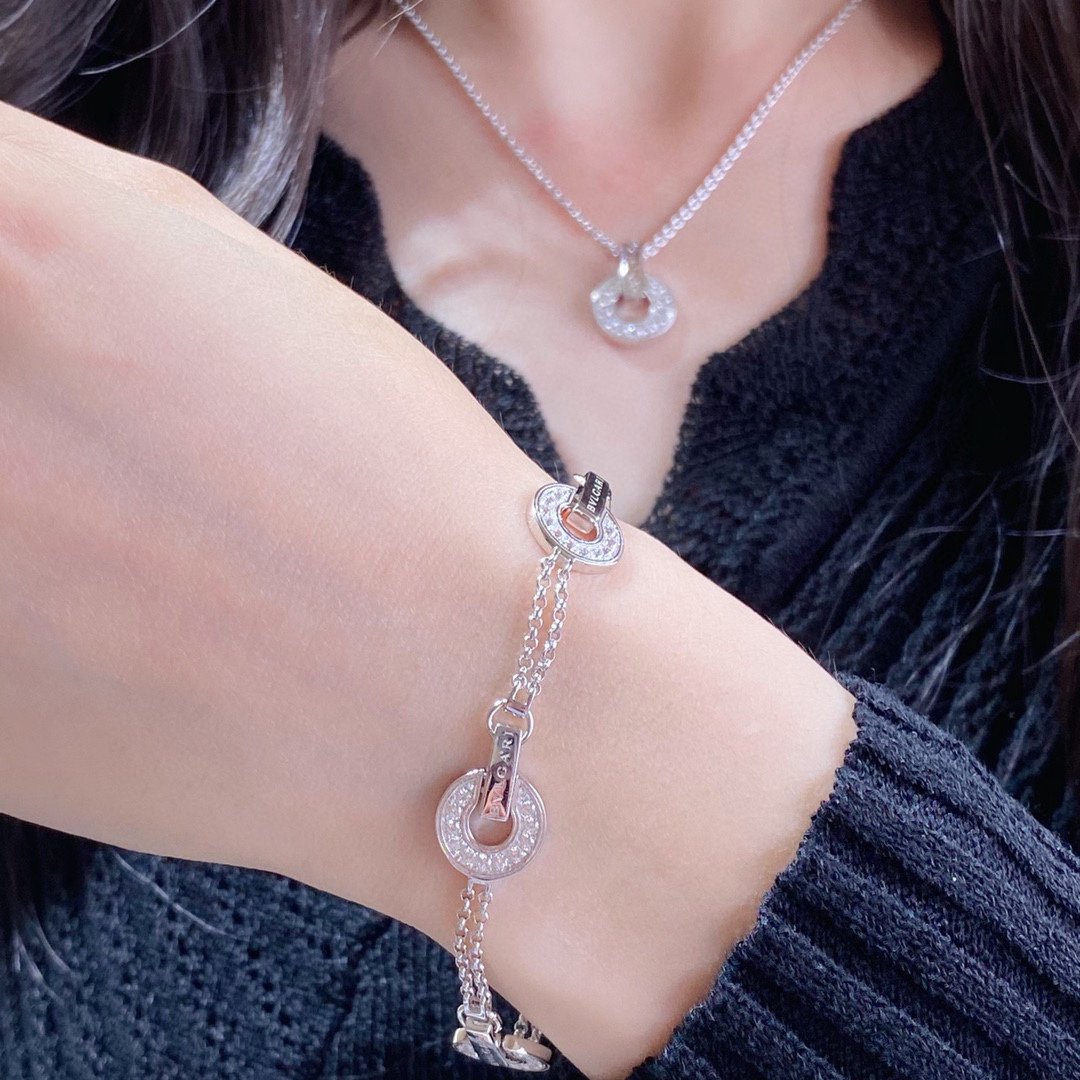 Bottega Veneta Bracelet-77