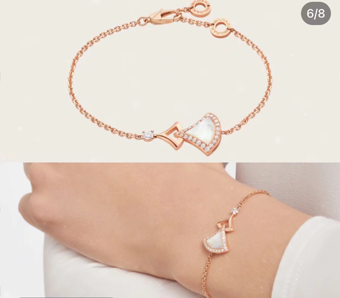 Bottega Veneta Bracelet-8