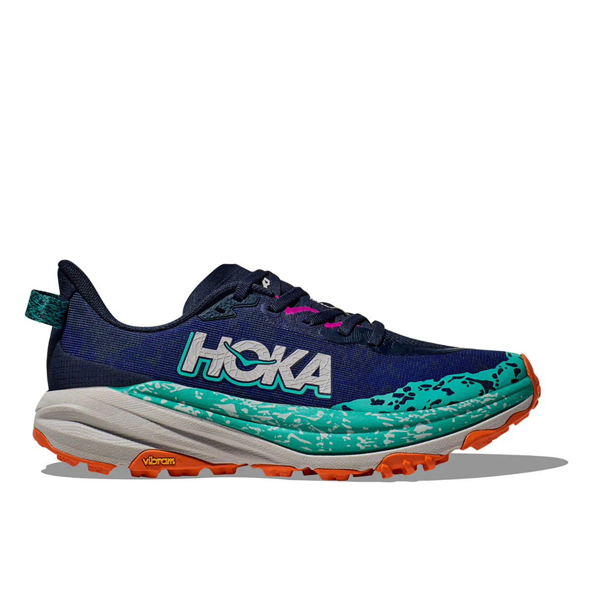Women's Speedgoat 6
