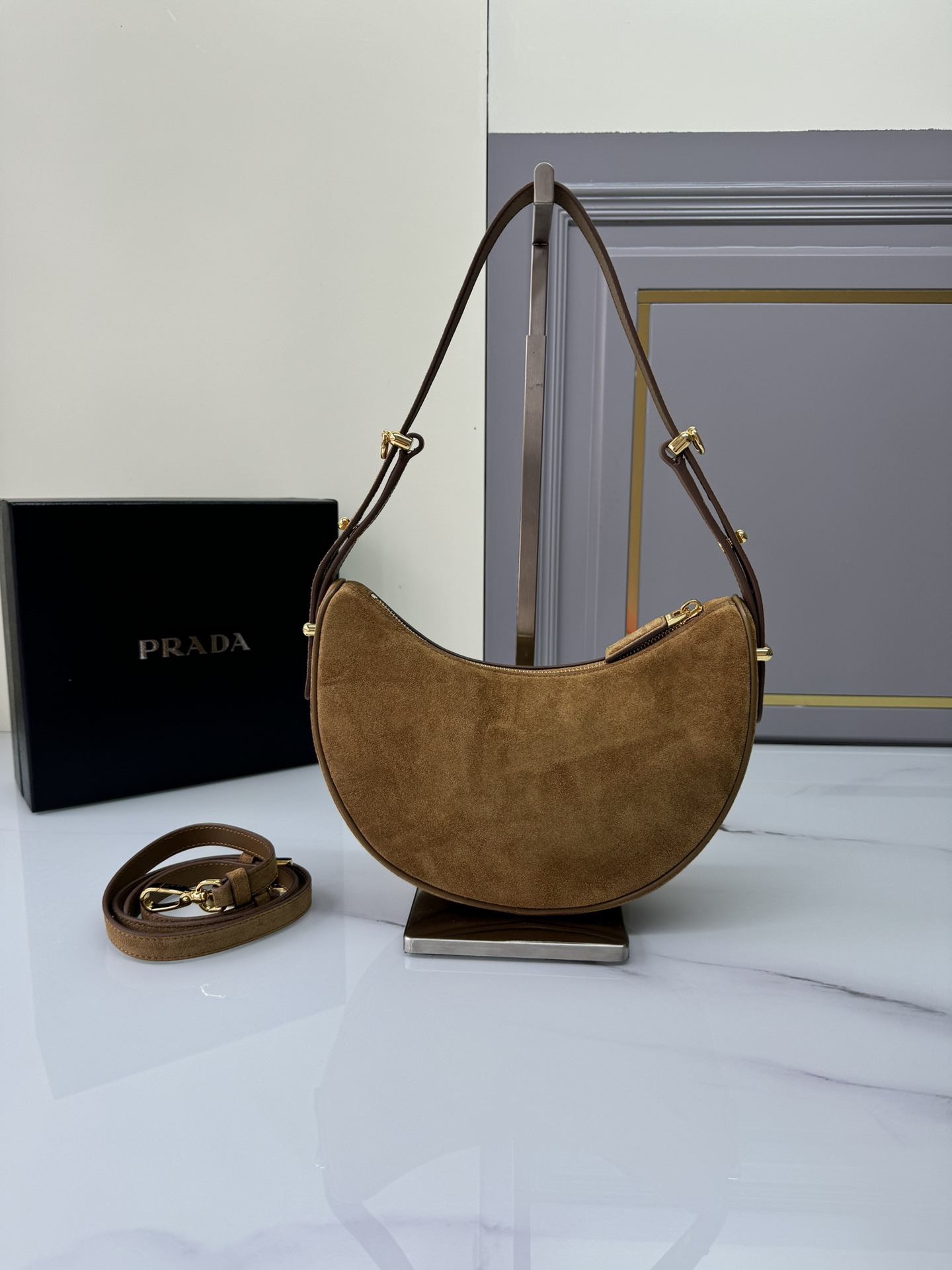 Prada Hot New Product-20