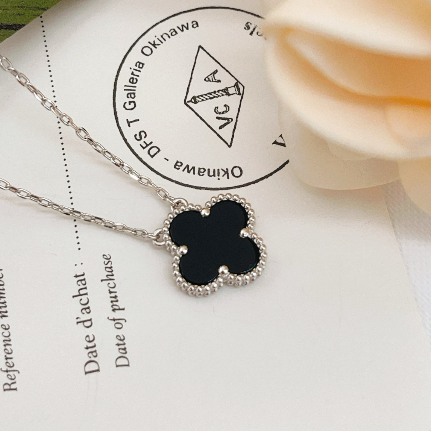 Van Cleef & Arpels necklace-75