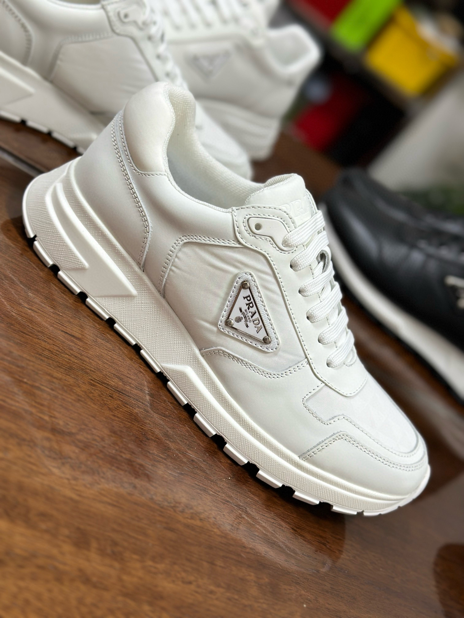 Prada Sneakers-66