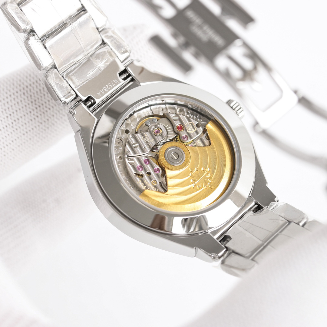 Patek Philippe Hot New Products-14