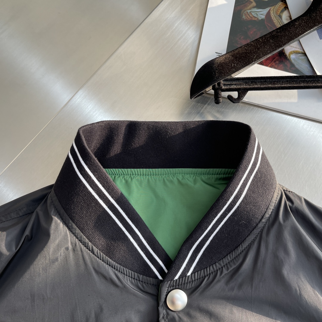 Prada Clothing-124