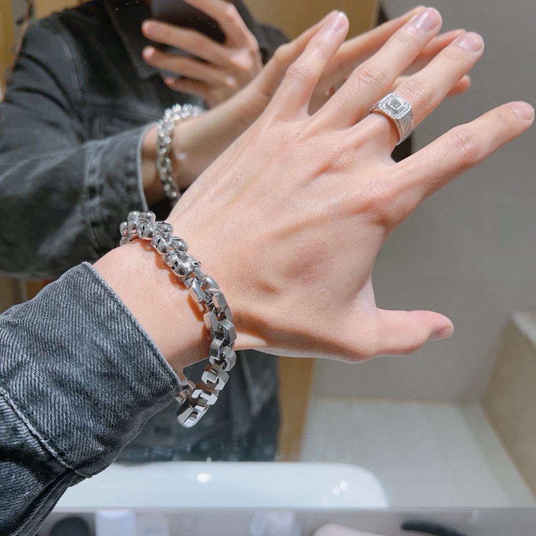 Balenciaga Bracelet-63